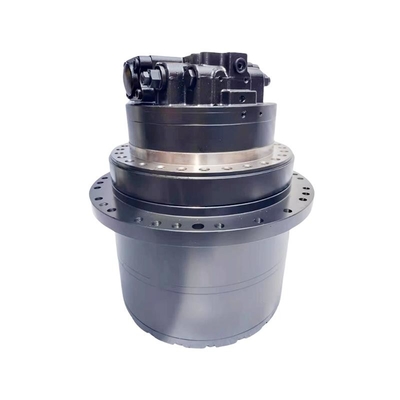 R210-7 Excavator Repair Parts Travel Motor Assy