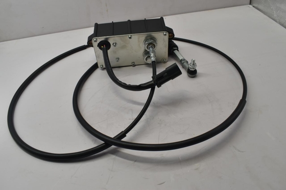 R210-7 Excavator Engine Control Motor Throttle Motor 21EN-32260