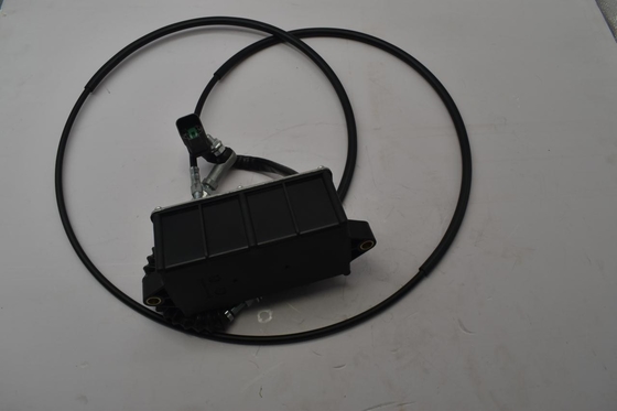 R210-7 Excavator Engine Control Motor Throttle Motor 21EN-32260