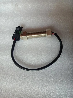 R220-5 6BT5.9 Excavator Repair Parts Speed Sensor 21E3-0042