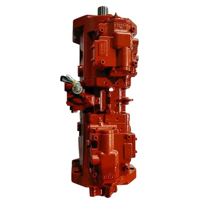 K3V140DT-9C69-17 Excavator Hydraulic Main Pump For R290-7
