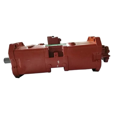 K3V140DT-9C69-17 Excavator Hydraulic Main Pump For R290-7
