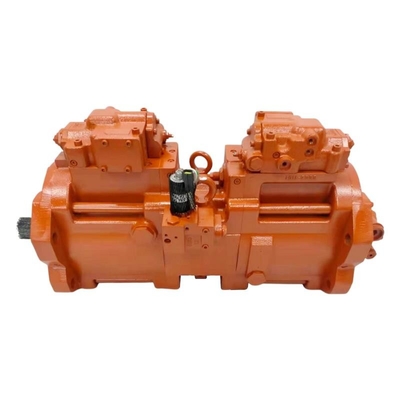 K3V140DT-9C69-17 Excavator Hydraulic Main Pump For R290-7