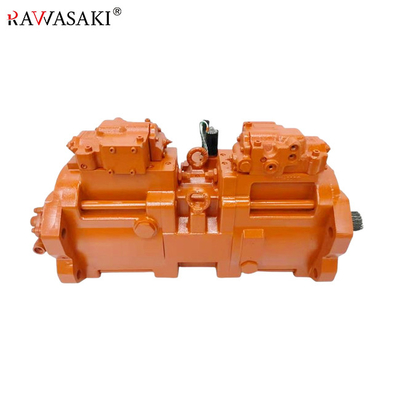 K3V140DT-9C69-17 Excavator Hydraulic Main Pump For R290-7