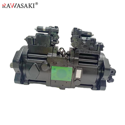 Hydraulic  Main Pump for KOBELCO SK200-6 SK210-6 SK230-6