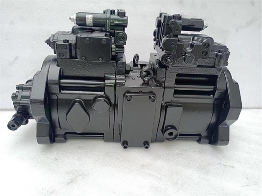 Hydraulic  Main Pump for KOBELCO SK200-6 SK210-6 SK230-6