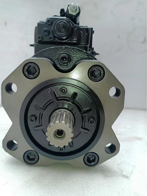 Hydraulic  Main Pump for KOBELCO SK200-6 SK210-6 SK230-6