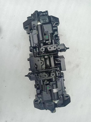 Hydraulic  Main Pump for KOBELCO SK200-6 SK210-6 SK230-6