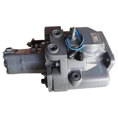 TB070 Excavator Repair Parts Hydraulic Pump