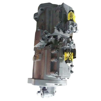 YN10V00036F4 Complete Hydraulic Pump For SK210-8 SK210-9