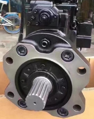 YN10V00036F4 Complete Hydraulic Pump For SK210-8 SK210-9