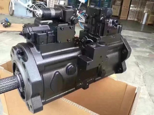 YN10V00036F4 Complete Hydraulic Pump For SK210-8 SK210-9
