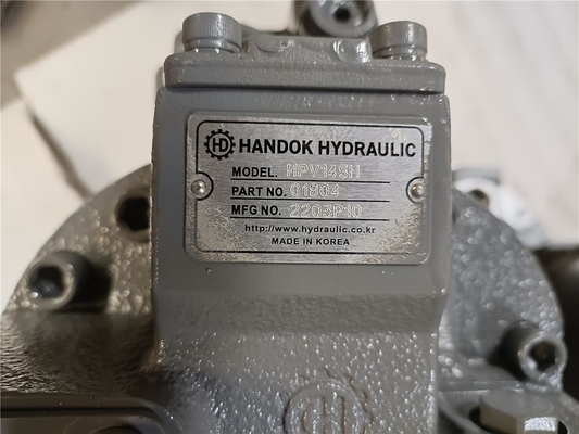 ZX330-3 Complete Hydraulic Pump For Hitachi