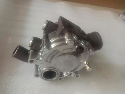 Excavator Water Pump 3522125 For 336D C9