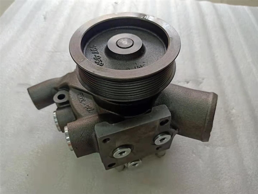 Excavator Water Pump 3522125 For 336D C9