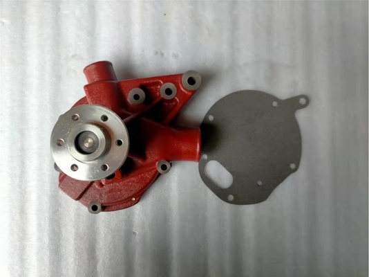 PU086TI Water Pump For Doosan Excavator Spare Parts