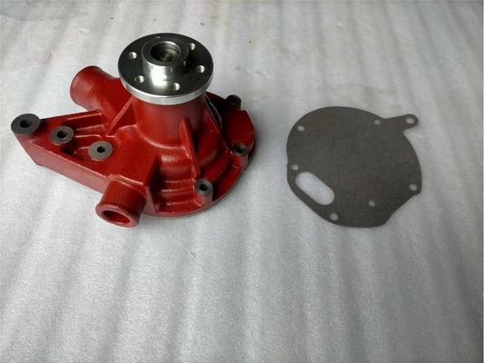 PU086TI Water Pump For Doosan Excavator Spare Parts