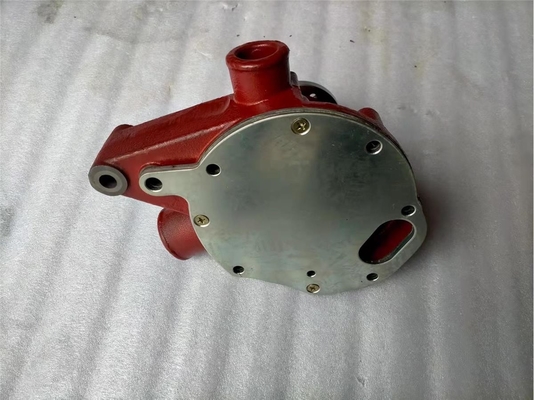 PU086TI Water Pump For Doosan Excavator Spare Parts