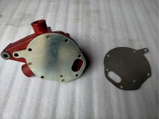 PU086TI Water Pump For Doosan Excavator Spare Parts