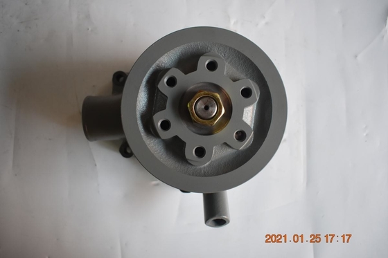 Excavator Water Pump For R210-7
