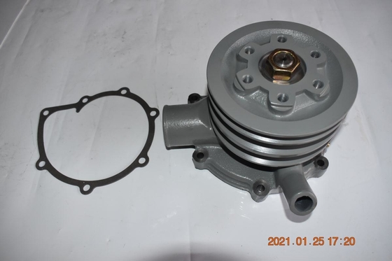 Excavator Water Pump For R210-7