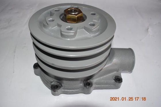 Excavator Water Pump For R210-7