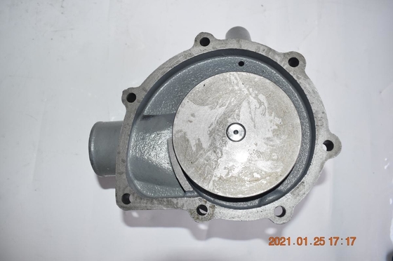 Excavator Water Pump For R210-7