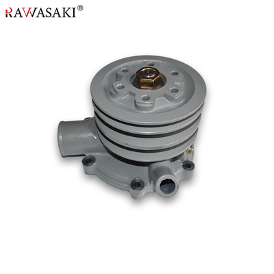 Excavator Water Pump For R210-7