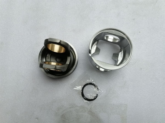 C9 Engine Parts Piston Crown Piston Skirt 324-7380 3247380