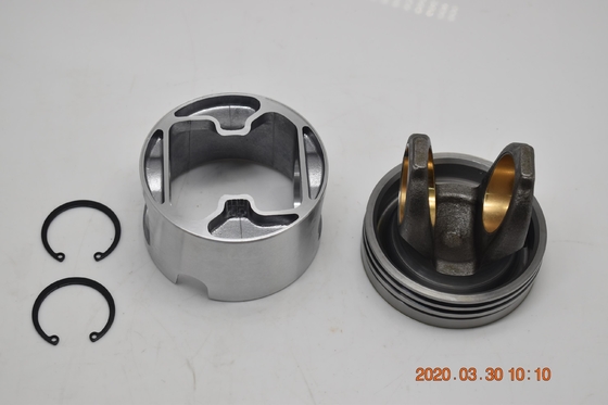 C9 Engine Parts Piston Crown Piston Skirt 324-7380 3247380