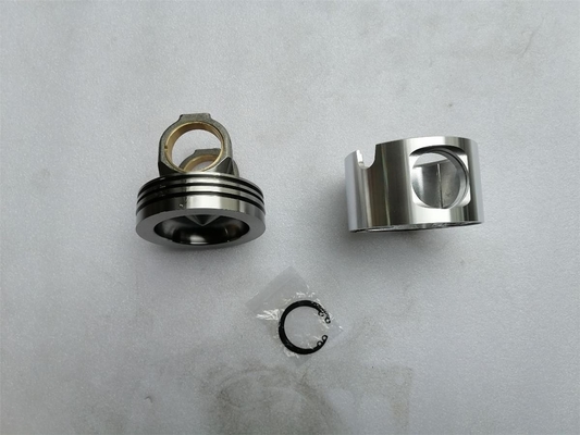 C9 Engine Parts Piston Crown Piston Skirt 324-7380 3247380