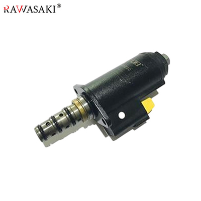 116-3526 1163526 Excavator Solenoid Valve For E330B E320B E325D