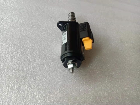 116-3526 1163526 Excavator Solenoid Valve For E330B E320B E325D