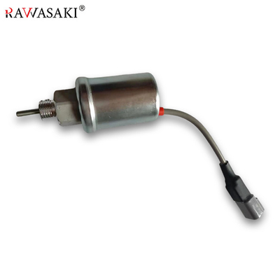 216B 419-7640 4197640 Solenoid Valve For Excavator Electric Parts