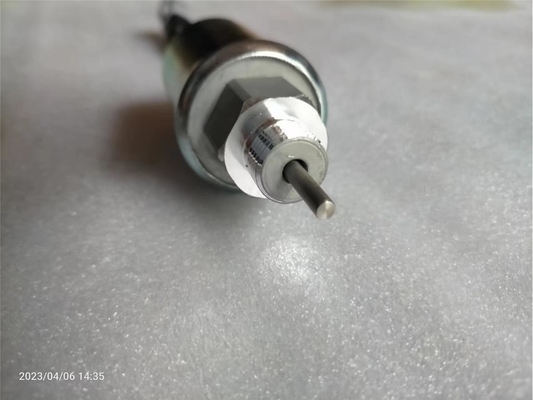 216B 419-7640 4197640 Solenoid Valve For Excavator Electric Parts