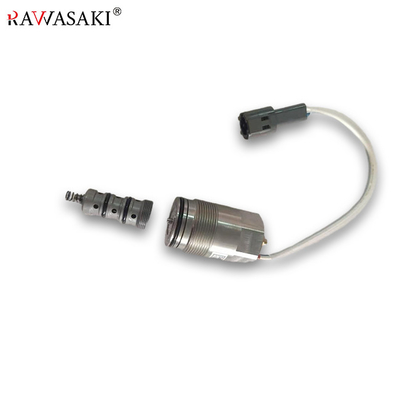 EX400-5 Solenoid Valve 4368974 Excavator Spare Parts