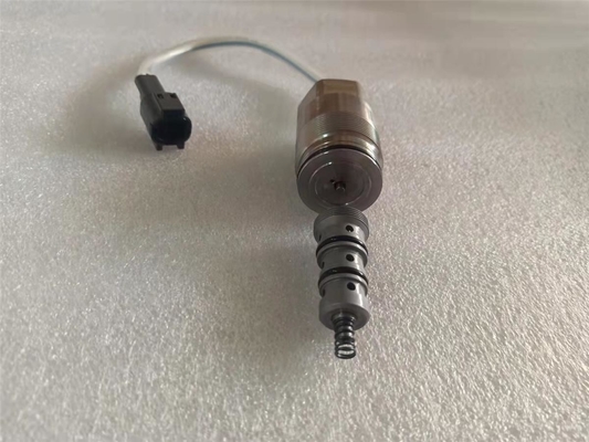 EX400-5 Solenoid Valve 4368974 Excavator Spare Parts