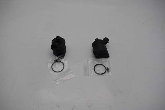 Construction Machinery Parts Solenoid Valve 4455991 For ZX240-3