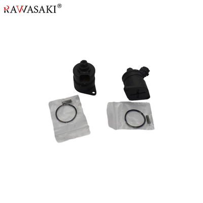 Construction Machinery Parts Solenoid Valve 4455991 For ZX240-3