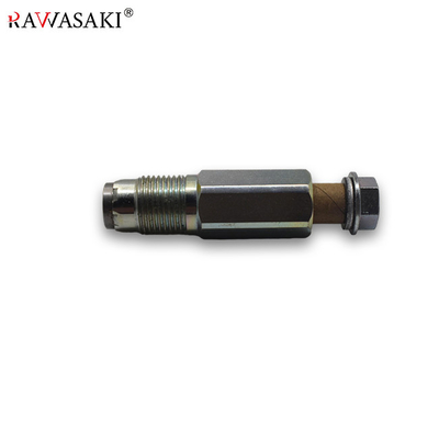 6D140E-3 Solenoid Valve 0954200140 For WA500-3H