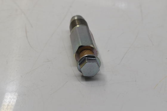 6D140E-3 Solenoid Valve 0954200140 For WA500-3H
