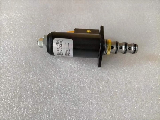  E320B Solenoid Valve 111-9916 1119916