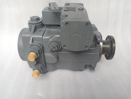 A4VTG90HW32R-NLD10F001 Hydraulic Pump Plunger Pump In Stock High Quality