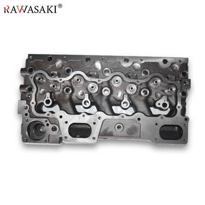 1N4304 Cylinder Head For  E950B 3304