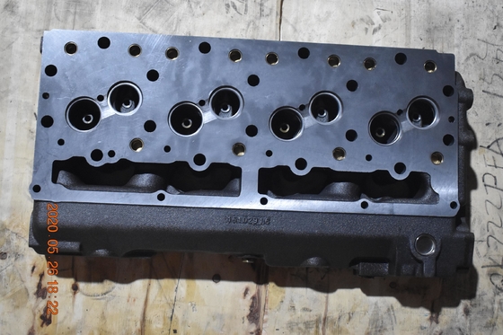 1N4304 Cylinder Head For  E950B 3304