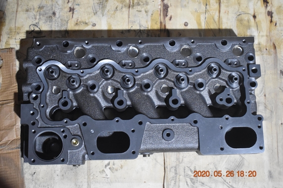 1N4304 Cylinder Head For  E950B 3304
