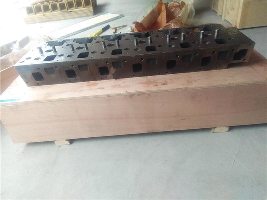 E322 E325 3116  Engine Cylinder Head 140-7371 1407371