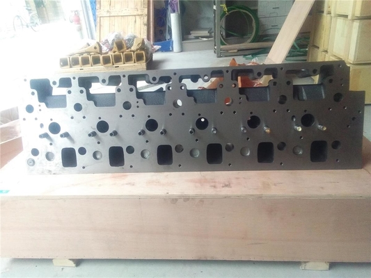 E322 E325 3116  Engine Cylinder Head 140-7371 1407371