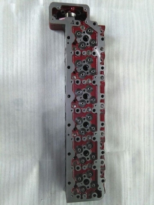 11101-E0531 11101-E0541 11101-E0530 Diesel Engine Cylinder Head For SK330 SK350-8 J08E