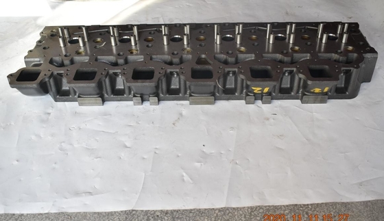 Diesel Engine Parts Cylinder Head Assy 1105096 For  E3406 3406 Engine
